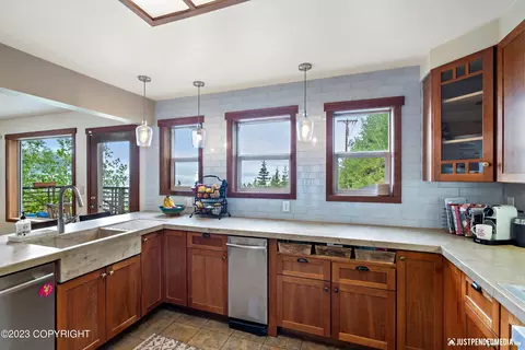 22211 Brownie Dr, Eagle River, AK 99577 photo 18