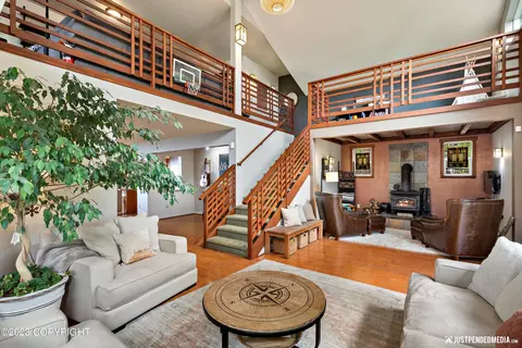 22211 Brownie Dr, Eagle River, AK 99577 photo 8