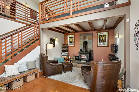 22211 Brownie Dr, Eagle River, AK 99577 photo 11