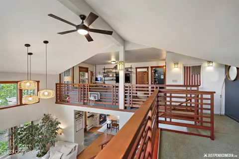 22211 Brownie Dr, Eagle River, AK 99577 photo 29