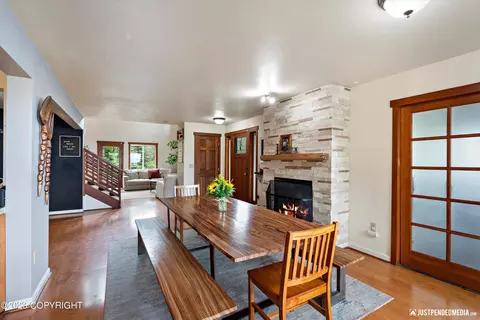 22211 Brownie Dr, Eagle River, AK 99577 photo 15