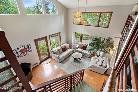 22211 Brownie Dr, Eagle River, AK 99577 photo 25