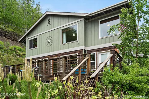 22211 Brownie Dr, Eagle River, AK 99577 photo 5