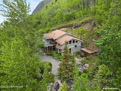 22211 Brownie Dr, Eagle River, AK 99577 photo 46