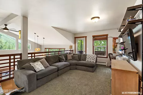 22211 Brownie Dr, Eagle River, AK 99577 photo 30