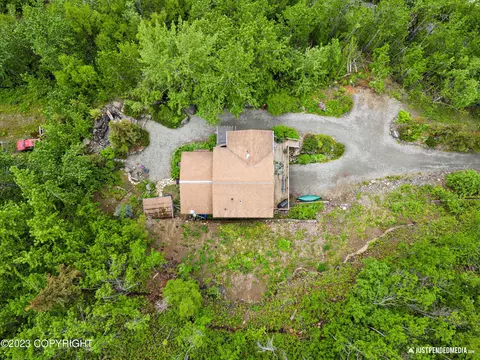 22211 Brownie Dr, Eagle River, AK 99577 photo 47