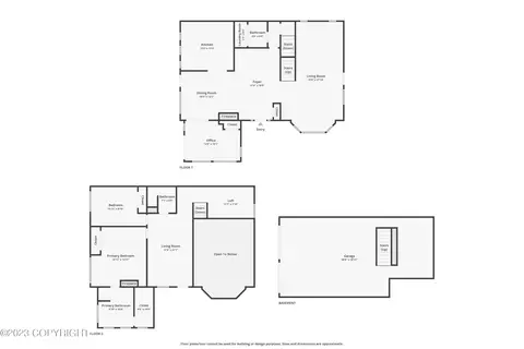22211 Brownie Dr, Eagle River, AK 99577 photo 68