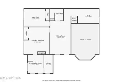 22211 Brownie Dr, Eagle River, AK 99577 photo 67
