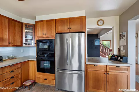 22211 Brownie Dr, Eagle River, AK 99577 photo 20
