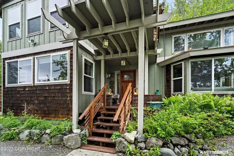 22211 Brownie Dr, Eagle River, AK 99577 photo 3
