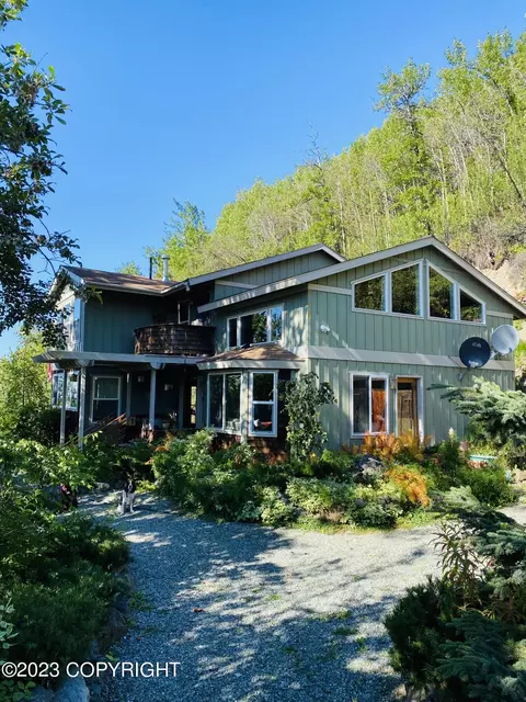22211 Brownie Dr, Eagle River, AK 99577 photo 62