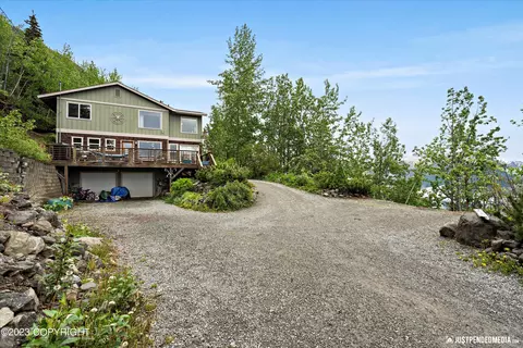 22211 Brownie Dr, Eagle River, AK 99577 photo 4