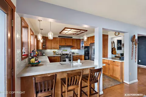 22211 Brownie Dr, Eagle River, AK 99577 photo 16