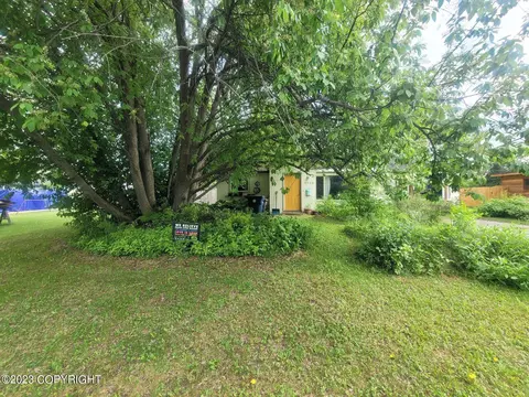 3120 Knik Ave, Anchorage, AK 99517