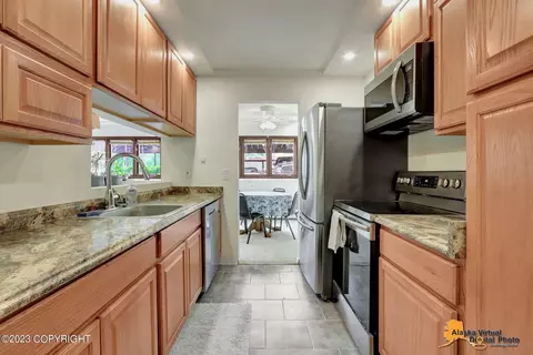 4433 San Ernesto Ave # E101, Anchorage, AK 99508