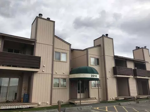 2210 Sentry Dr # B7, Anchorage, AK 99507