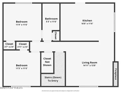 647 E 74th Ave, Anchorage, AK 99518 photo 35
