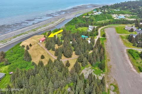 35655 Anchor River Air Park Ln, Anchor Point, AK 99556