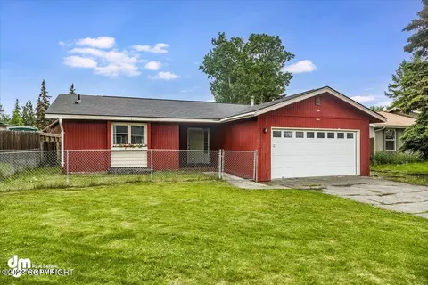16305 Killington Ct, Eagle River, AK 99577