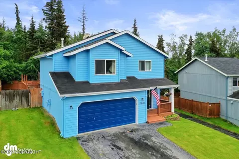 19045 Danny Dr, Eagle River, AK 99577 photo 37