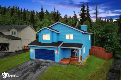 19045 Danny Dr, Eagle River, AK 99577 photo 2