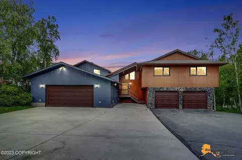 3723 W 100th Ave, Anchorage, AK 99515