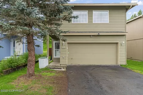 8816 Cross Pointe Loop, Anchorage, AK 99504 photo 31