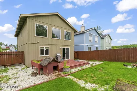8816 Cross Pointe Loop, Anchorage, AK 99504 photo 27