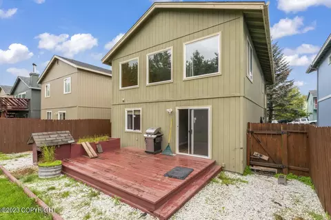 8816 Cross Pointe Loop, Anchorage, AK 99504 photo 26