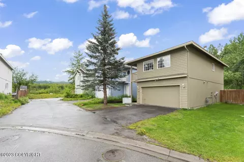 8816 Cross Pointe Loop, Anchorage, AK 99504 photo 30