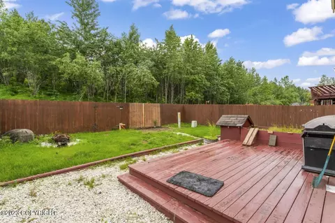 8816 Cross Pointe Loop, Anchorage, AK 99504 photo 25