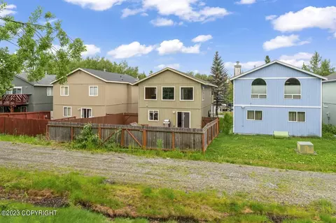 8816 Cross Pointe Loop, Anchorage, AK 99504 photo 28