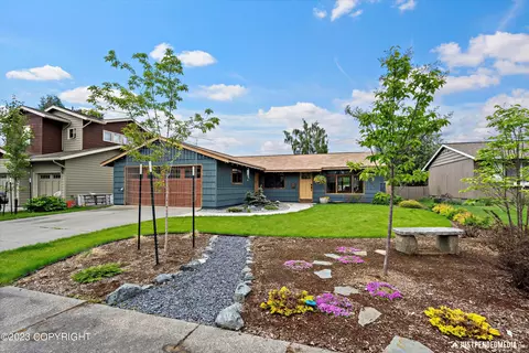 1414 M St, Anchorage, AK 99501