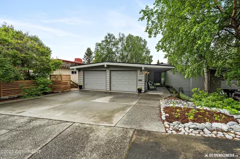 1530 W 13th Ave, Anchorage, AK 99501