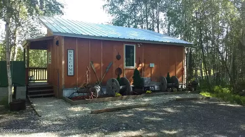 12545 Round Table Dr, Houston, AK 99694