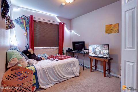 5733 Sapphire Loop # 33A, Anchorage, AK 99504 photo 15