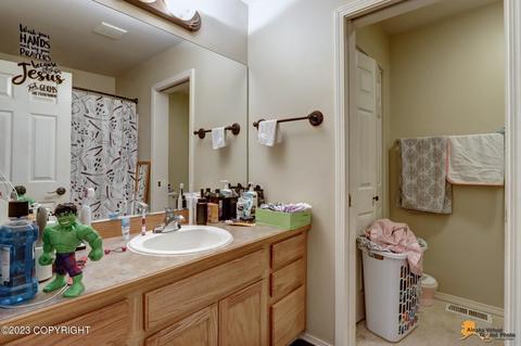 5733 Sapphire Loop # 33A, Anchorage, AK 99504 photo 12