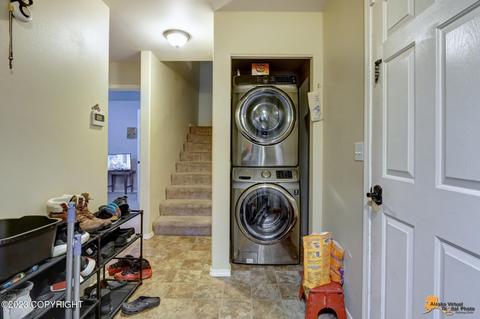 5733 Sapphire Loop # 33A, Anchorage, AK 99504 photo 19