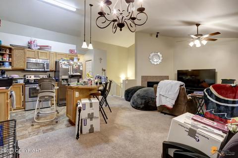5733 Sapphire Loop # 33A, Anchorage, AK 99504 photo 10