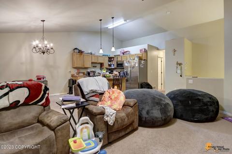 5733 Sapphire Loop # 33A, Anchorage, AK 99504 photo 8