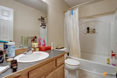 5733 Sapphire Loop # 33A, Anchorage, AK 99504 photo 16