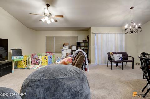 5733 Sapphire Loop # 33A, Anchorage, AK 99504 photo 9