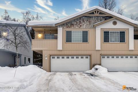 5733 Sapphire Loop # 33A, Anchorage, AK 99504 photo 20