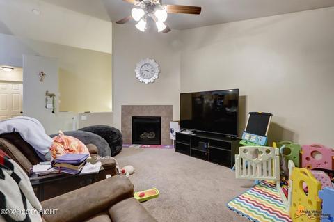 5733 Sapphire Loop # 33A, Anchorage, AK 99504 photo 7
