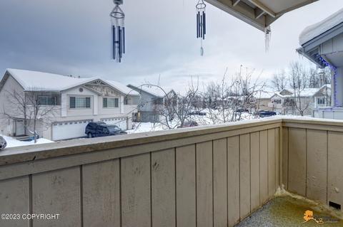 5733 Sapphire Loop # 33A, Anchorage, AK 99504 photo 13