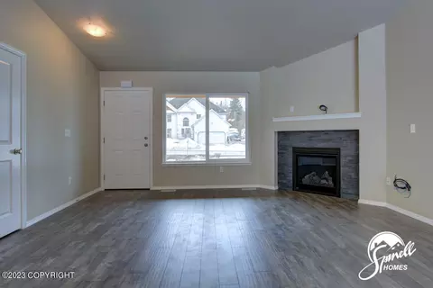 1474 E Hidden Ranch Loop, Palmer, AK 99645 photo 3