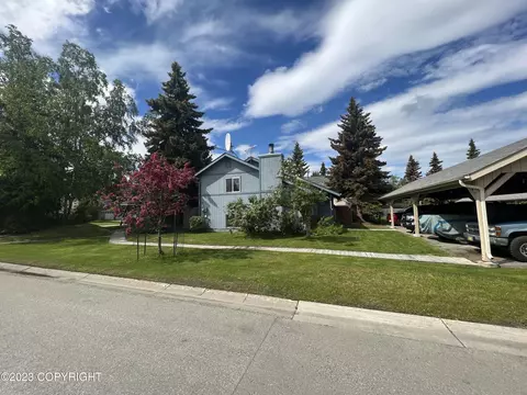 9603 Newhaven Loop, Anchorage, AK 99507 photo 2