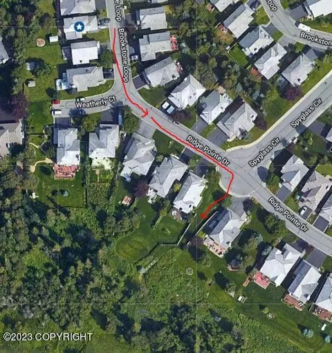 2623 Brookstone Loop, Anchorage, AK 99515 photo 26
