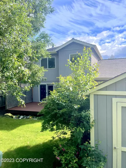 2623 Brookstone Loop, Anchorage, AK 99515 photo 27
