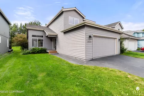 2623 Brookstone Loop, Anchorage, AK 99515 photo 2